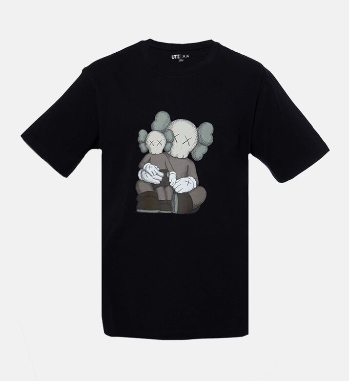 Kaws Ts Kaws, Packshot View