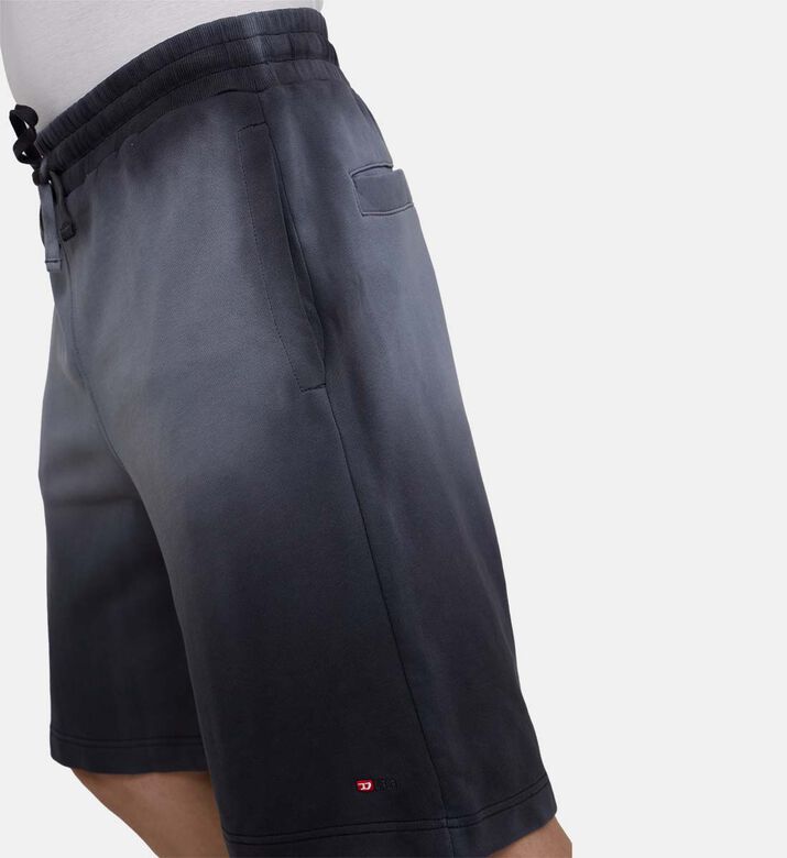 شورت بي كراون آر 1 قطن عضوي