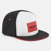 Casual Snapback Baseball Cap