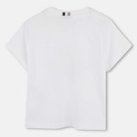Graphic Print Short Sleeve T-shirt