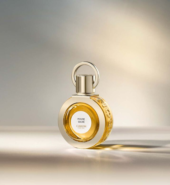 Poivre Sacre Eau De Parfum