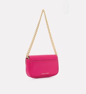 Marc Jacobs The J Marc Mini Shoulder Bag, Light-pink, Packshot View