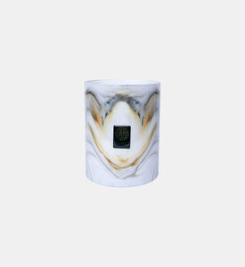 Namadgi Glass Marble Scented Candle