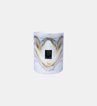 Namadgi Glass Marble Scented Candle