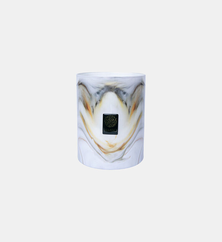 Namadgi Glass Marble Scented Candle