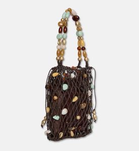 Cult Gaia Bag Mini Mercier, Packshot View