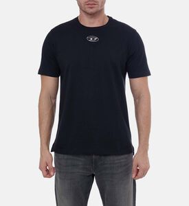 T-adjust-od Organic Cotton T-shirt