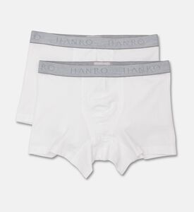 Hanro Cotton Essentials Brief 2-pack, Packshot View