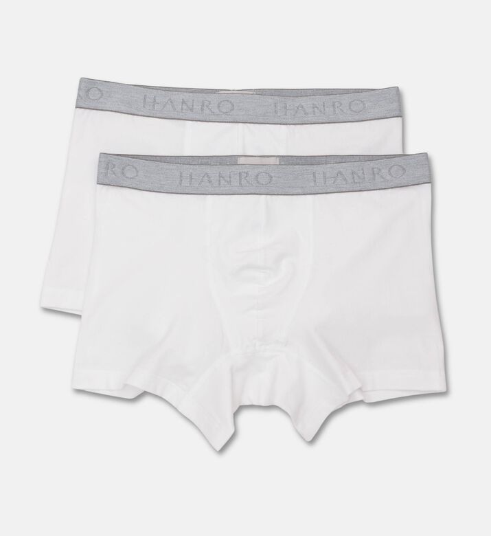Hanro Cotton Essentials Brief 2-pack, Packshot View