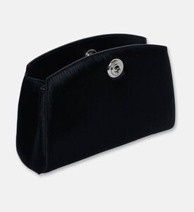 Liffner Clutch Pushlock, Black, Packshot View