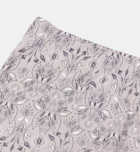 Cotton Jersey Printed Boxer