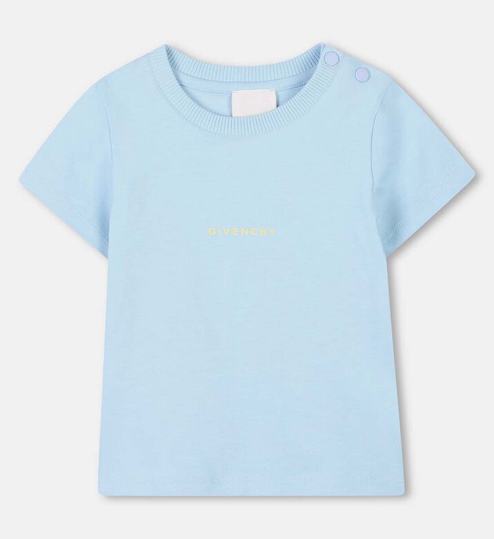 Organic Cotton Jersey T-shirt
