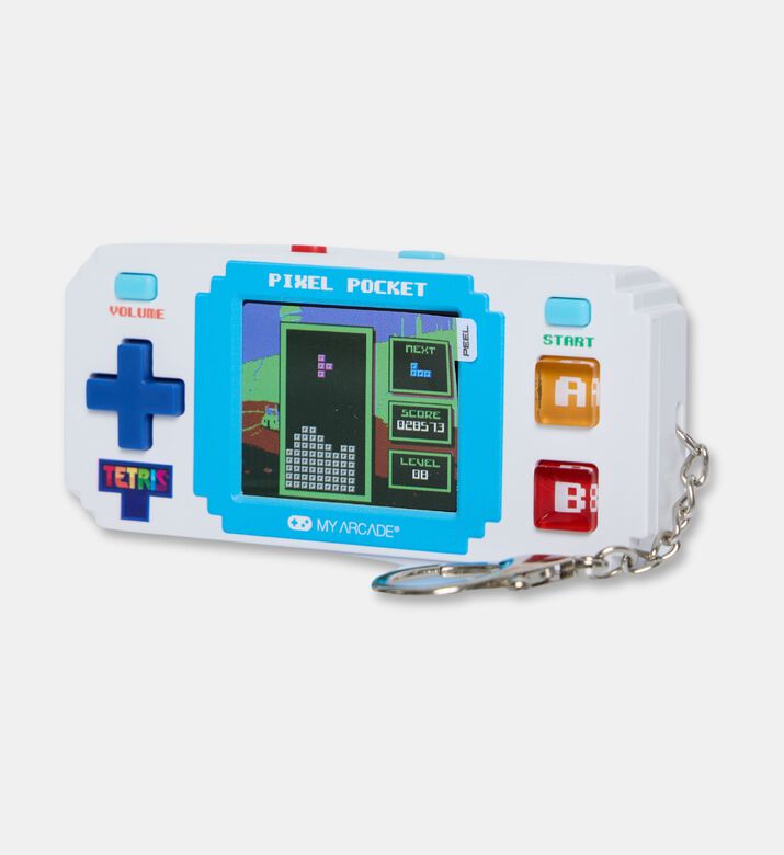 MyArcade Paw Patrol Jr. Electronic Arcade Game, Packshot View