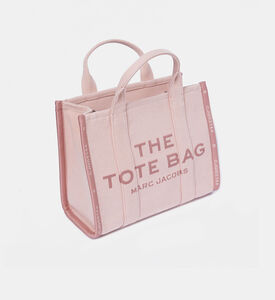 The Jacquard Medium Tote Bag