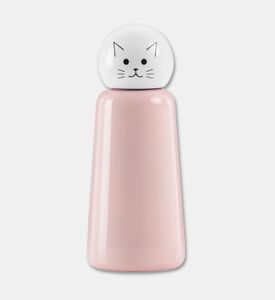 Lund London Skittle Cat Water Bottle, Packshot View