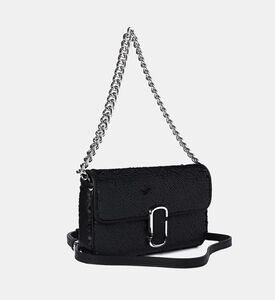 حقيبة كتف بالترتر J مارك