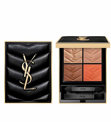 Couture Mini Clutch Luxury Eyeshadow Palette