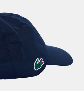 Logo-embroidery Curved Cap Logo-embroidery Curved Cap