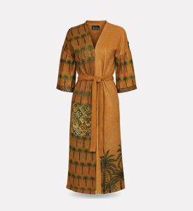 Dalia Al Azem Abaya, Packshot View