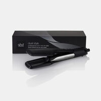 Straightener Duet Hair Styler