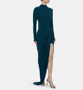 Ronny Kobo Dress Sera, Model View