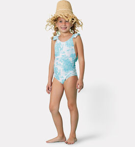 Marie Raxevsky Swst One Piece, Packshot View