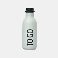 To Go Water Bottle