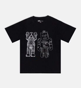 تيشيرت كلاسيكي بياقة دائرية