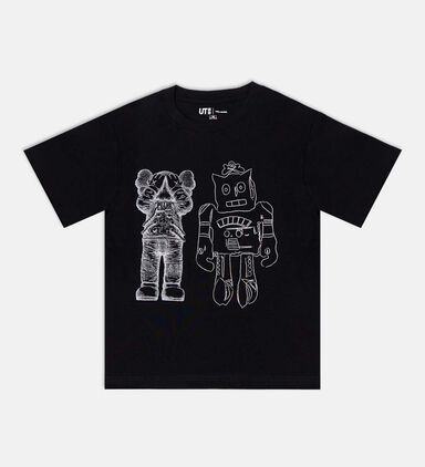 Classic Crewneck T-shirt