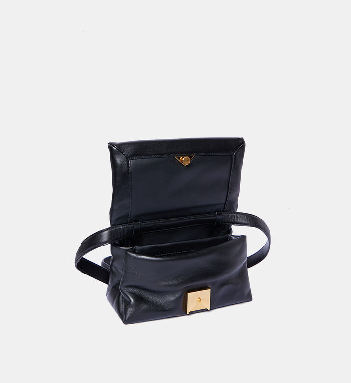 حقيبة بريزما كروس بودي متوسطة الحجم