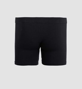 سروال قصير كلاسيكي من القطن المصري