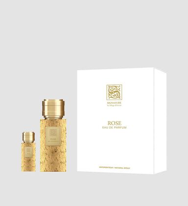 Rose Eau De Parfum 100 15 Ml