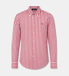 Harmont and Blaine Shirt, Red, Xxl, Packshot View