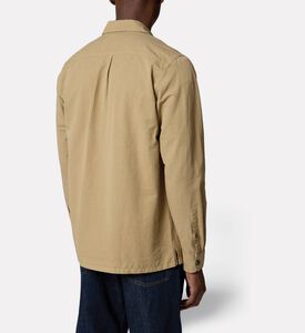 Paul Smith Shirt Casual, Model View