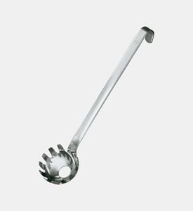 Roesle Spaghetti Spoon Hook Long, Packshot View Roesle Spaghetti Spoon Hook Long, Packshot View