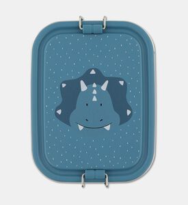 Trixie Ss Lunch Box S Triceratops, Packshot View