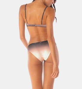 Reversible Ombre Bikini Top