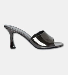 3 Juin Shoes Mirror Sab, Metallic, Eu-38, Packshot View