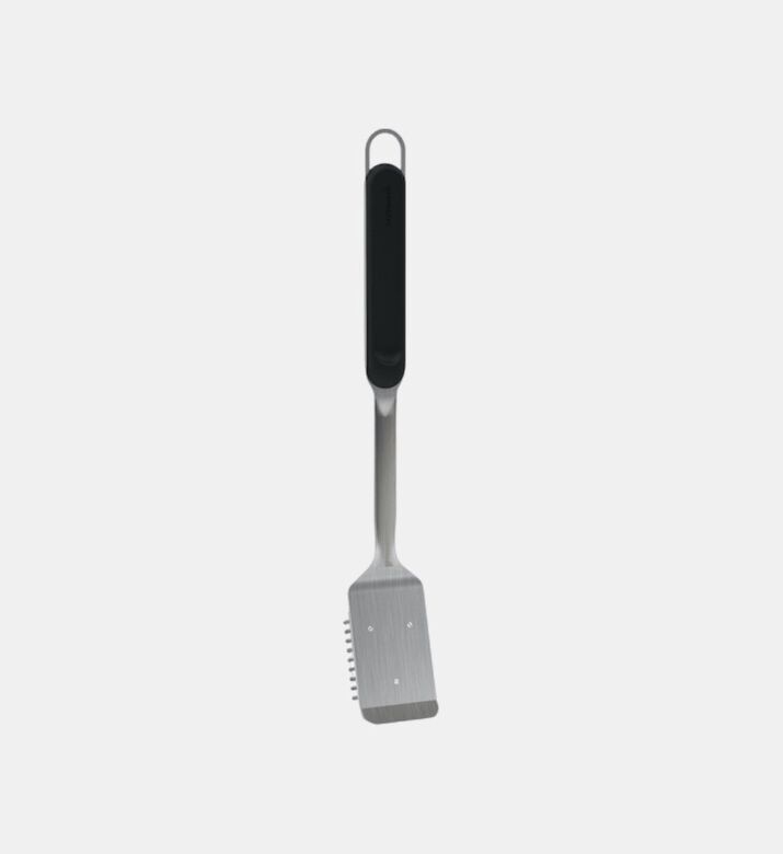 Barbecook Olivia Stainless Steel Straight Brush, Packshot View