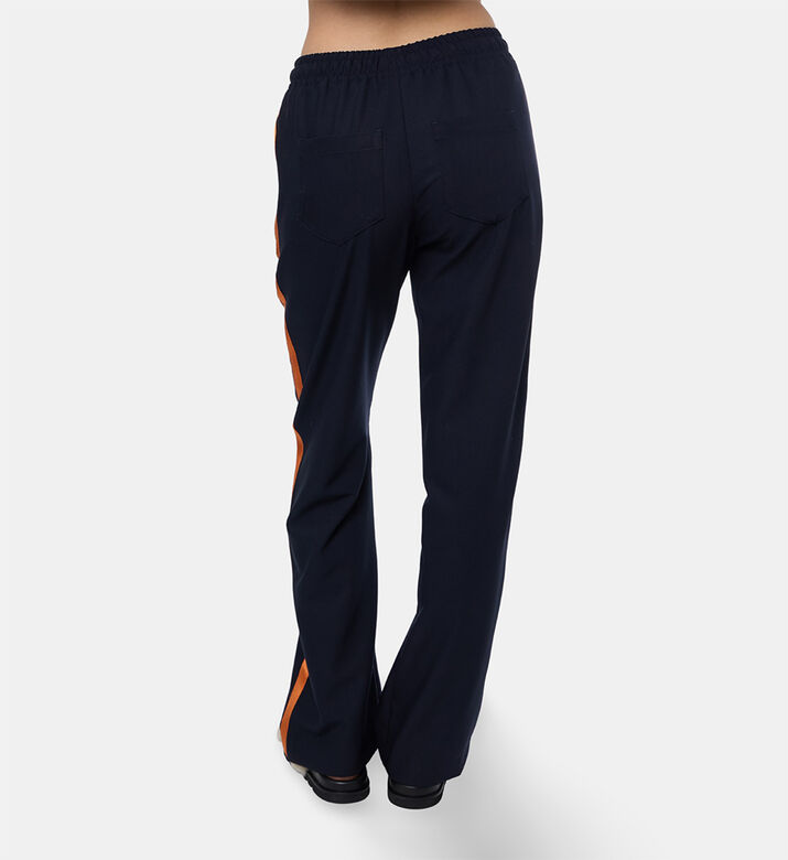 Zadig et Voltaire Pant Poma, Model View