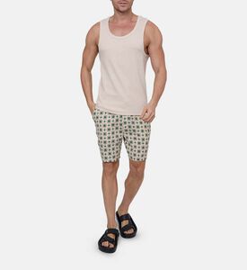 قميص بدون أكمام آرثر فليك