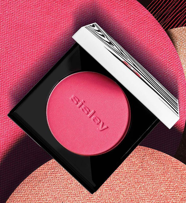 Le Phyto-blush