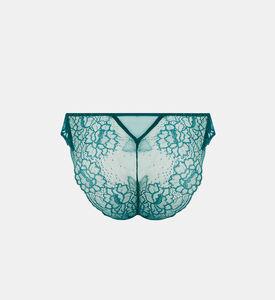 قطعة علوية بالكونيه إنفوليه تروبيكال