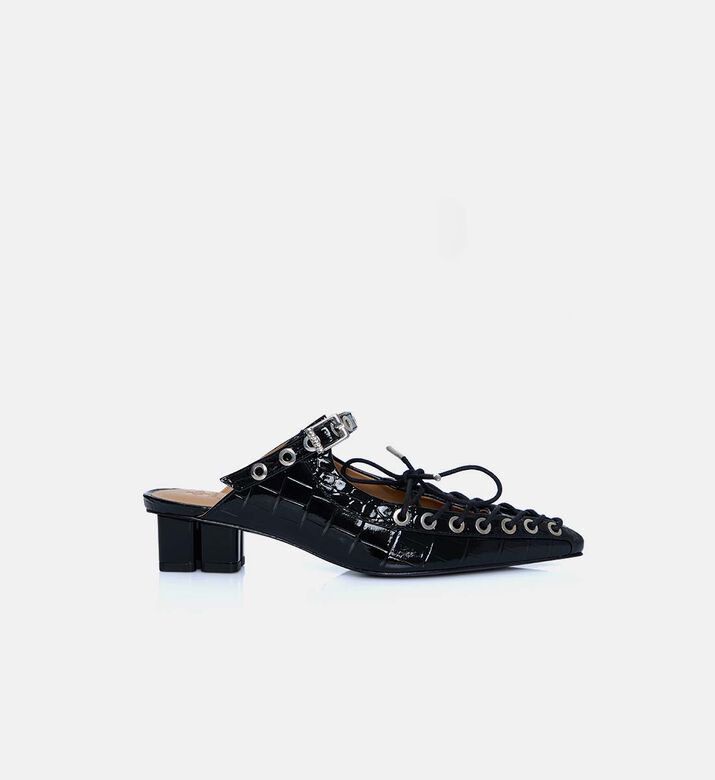 Ganni Shoes Mule, Packshot View