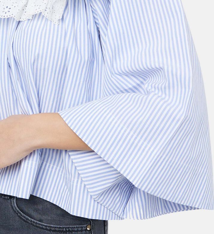 بيبي دول القطن بيبي بحار الأعلى