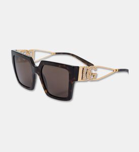 Dolce & Gabbana Sunglass, Packshot View