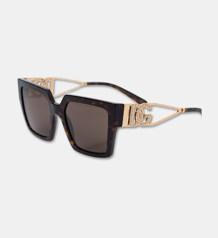 Dolce & Gabbana Sunglass, Packshot View