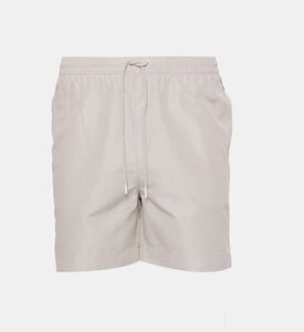 Medium Drawstring Swim Shorts
