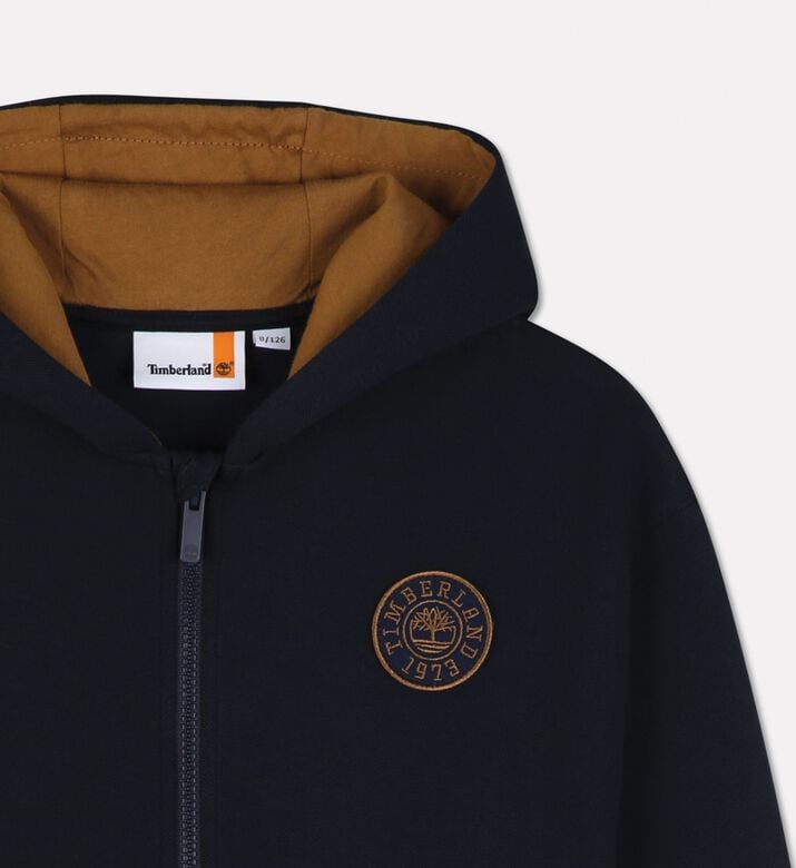Timberland Card M Season, Packshot View