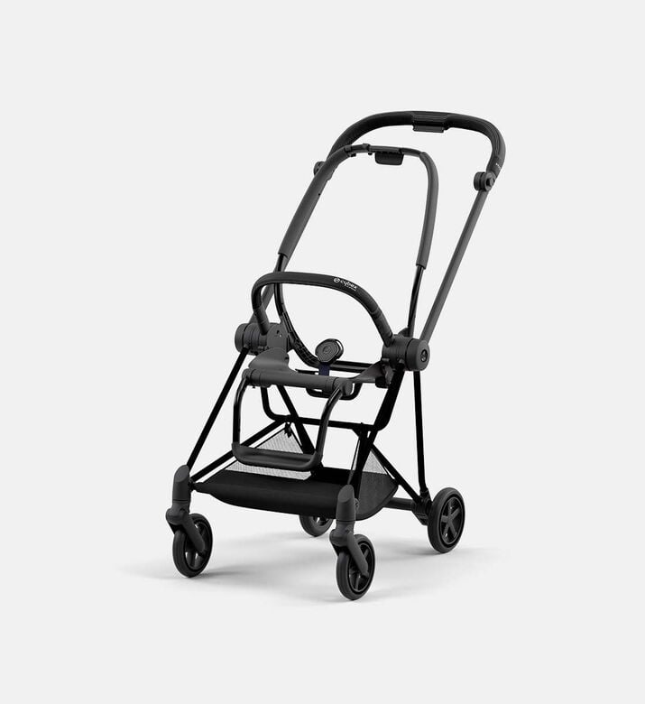 Cybex Mios Platinum Stroller Frame, Packshot View